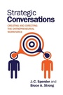Cover: Strategic Conversations - Cambridge University Press