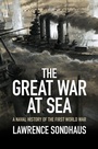 Bild: Great War at Sea - Cambridge University Press