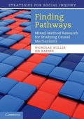 Cover: Finding Pathways - Cambridge University Press
