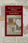 Cover: Holy City of Medina - Cambridge University Press