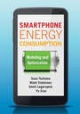 Cover: Smartphone Energy Consumption - Cambridge University Press