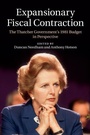 Cover: Expansionary Fiscal Contraction - Cambridge University Press