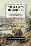 Cover: Great Lakes Creoles - Cambridge University Press