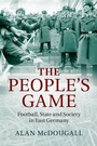 Cover: People's Game - Cambridge University Press