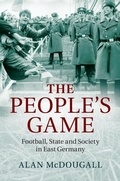 Cover: People's Game - Cambridge University Press