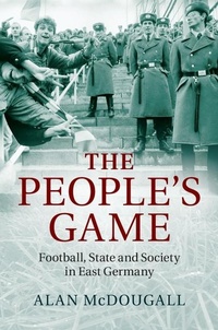 Enlarge image Cover: People's Game - Cambridge University Press