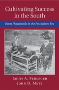 Cover: Cultivating Success in the South - Cambridge University Press