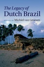 Cover: Legacy of Dutch Brazil - Cambridge University Press