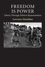 Cover: Freedom Is Power - Cambridge University Press