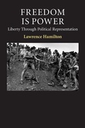 Cover: Freedom Is Power - Cambridge University Press