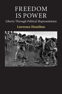 Enlarge image Cover: Freedom Is Power - Cambridge University Press