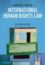 Cover: International Human Rights Law - Cambridge University Press