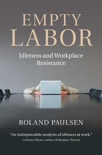 Abbildung von: Empty Labor - Cambridge University Press