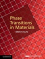 Cover: Phase Transitions in Materials - Cambridge University Press
