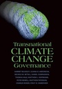 Cover: Transnational Climate Change Governance - Cambridge University Press