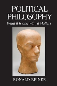 Bild vergrößern Bild: Political Philosophy - Cambridge University Press