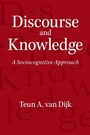 Cover: Discourse and Knowledge - Cambridge University Press