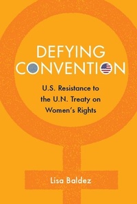 Enlarge image Cover: Defying Convention - Cambridge University Press