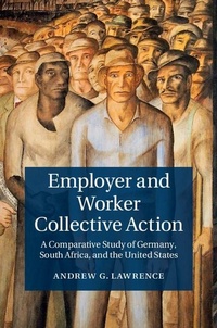 Bild vergrößern Bild: Employer and Worker Collective Action - Cambridge University Press