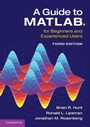Cover: Guide to MATLAB(R) - Cambridge University Press