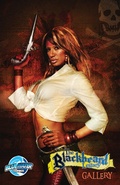 Cover: Blackbeard Legacy Gallery - Blackbeard Legacy