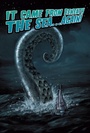 Cover: It Came From Beneath the Sea... Again! - Ray Harryhausen Presents