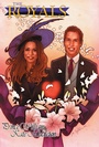 Cover: Royals: Kate Middleton and Prince William - Royals
