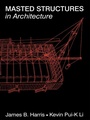 Cover: Masted Structures in Architecture - Routledge