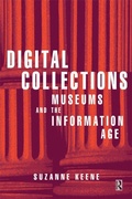 Cover: Digital Collections - Routledge