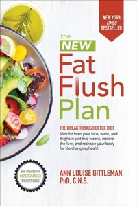 Abbildung von: New Fat Flush Plan - McGraw Hill LLC