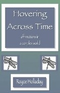Cover: Hovering Across Time - Gold Canyon Press