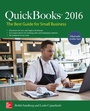 Cover: QuickBooks 2016: The Best Guide for Small Business - McGraw Hill LLC