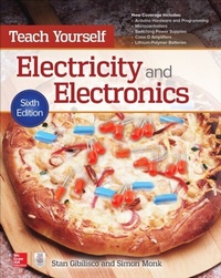 Abbildung von: Teach Yourself Electricity and Electronics, 6th Edition - McGraw Hill LLC