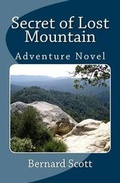 Cover: Secret of Lost Mountain - Logos Institute Press