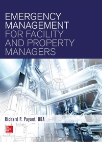 Abbildung von: Emergency Management for Facility and Property Managers - McGraw Hill LLC