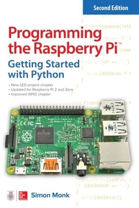 Abbildung von: Programming the Raspberry Pi, Second Edition: Getting Started with Python - McGraw Hill LLC
