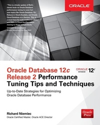 Abbildung von: Oracle Database 12c Release 2 Performance Tuning Tips & Techniques - McGraw Hill LLC