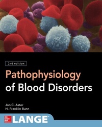 Abbildung von: Pathophysiology of Blood Disorders, Second Edition - McGraw Hill LLC