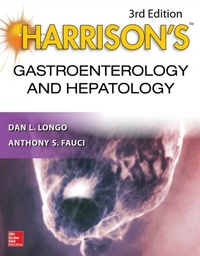 Abbildung von: Harrison's Gastroenterology and Hepatology, 3rd Edition - McGraw Hill LLC