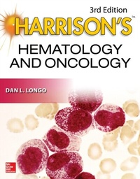 Abbildung von: Harrison's Hematology and Oncology, 3E - McGraw Hill LLC