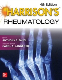 Abbildung von: Harrison's Rheumatology, 4E - McGraw Hill LLC