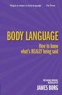 Cover: Body Language - Pearson