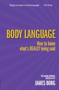 Cover: Body Language - Pearson