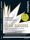 Cover: Law Express: Exam Success 2nd edn PDF eBook - Pearson