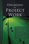 Cover: Engaging in Project Work - McGraw Hill Higher Education