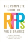 Cover: The Complete Guide to RFPs for Libraries - Libraries Unlimited Inc