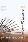 Cover: The Promise of Infrastructure - De Gruyter