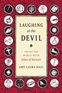 Cover: Laughing at the Devil - De Gruyter