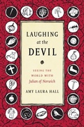 Cover: Laughing at the Devil - De Gruyter