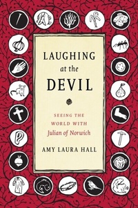 Enlarge image Cover: Laughing at the Devil - De Gruyter